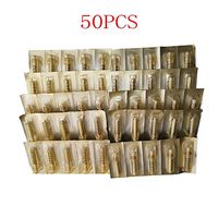 ZPEN 0.5ML Ampoule Head Medicine Syringe Needle for Hyaluronique Pen Stabilizer Peptide Therapy Atomizer Nozzle and Adapter - 50Pcs