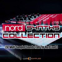 This big collection contains 150 multi sampled sounds from great hardware synthesizer Nord Lead 3. In this versatile library you will find many different sounds, including b... | SXT Patches Download