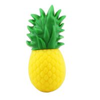 USB Disk Cartoon Pineapple 8GB 16GB 32GB 64GB 128GB Mini USB Pen Flash Drive U Disk Gift 128GB