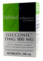 Gluconic DMG