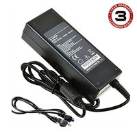SLLEA 90W AC Adapter for Toshiba Tecra 720CDT 9000 A2 A5 A8 A8-EZ8412 M1 M5 Notebook