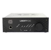 Mytek Liberty Dac/Digital Analogue Convertor (Black)