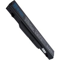 Fancy Buying 8 Cells Extended Battery for HP ProBook 4510s 4515s 4710 4710s, fits 593576-001 HSTNN-1B1D HSTNN-I60C HSTNN-I61C HSTNN-I62C HSTNN-ib1c HSTNN-ib2c HSTNN-IB88 HSTNN-IB89 (14.8V 5200mAh)