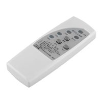 CR66 Handheld 13.56KHz RFID ID Card Duplicator Programmer Reader Writer 3 Buttons Copier Duplicator with Light Indicator