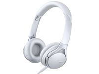 Sony MDR-10RC OverHead Headphone - White