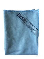 Norwex Window Cloth – Blue