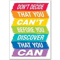 Creative Teaching Press 313 Como te sientes hoy? Emoji Chart (5392)