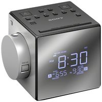 Sony ICFC1PJ Alarm Clock Radio