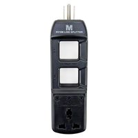 Morris Products 57286 Line Splitter