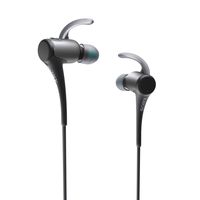 Sony MDRAS800BT Active Sports Bluetooth Headset (Black)