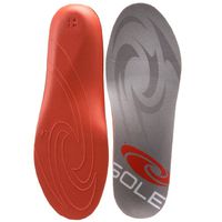 SOLE Thin Sport, Gray, 11 M US