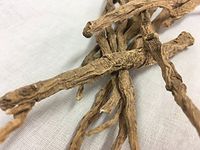 山西纹党 (无硫) | Radix Codonopsis (From Shan Xi) (No sulfur smoked)