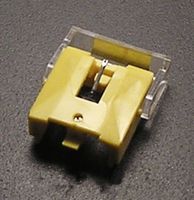 Durpower Phonograph Record Player Turntable Needle For SONY 7250, SONY PS-230, SONY PS230, SONY PS-333, SONY PS333