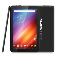 Dragon Touch V10 Android Tablet, 10" Display, 16GB Tablet 800x1280 IPS Touch Screen with Mini HDMI, GPS, FM - WiFi Only