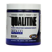Gaspari Nutrition Qualitine, 300 Grams