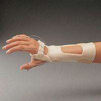 Finger Extension Assist