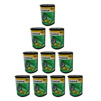 (10 Rolls) Fuji APS Film 800 Speed 25 Exposures/roll Fujifilm Advantix Advanced Photo System Nexia