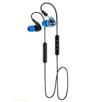 Bonnaire MX-620 (Blue)