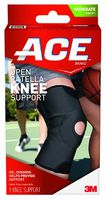 Ace Open Patella Knee Brace, Large/Extra Large, 1-Count Package
