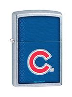LIGHTER ZIPPO CHGO CUBS