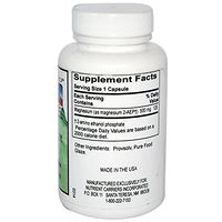 Nci Dr. Hans Nieper 2Aep Magnesium 100 Cap