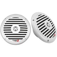 Cerwin-Vega(R) Mobile XM65W XED Series 6.5 250-Watt Marine Speakers