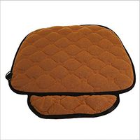 LPY-Heated car seat Cushion Office and Home Chairs Heating pad, B