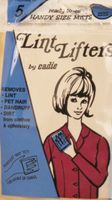 LINT LIFTER MITTS