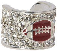 CharMED Sensory Motor Aids, Football-HC, 0.15 Ounce