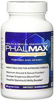 Phalmax Performance Plus Vegetable Tablets, 60 Count