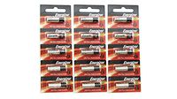 Energizer 27A-A27-12V-MN27 MS27 GP27A V27GA L828 G27A Alkaline Battery-New Pack of 15