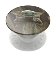 PopSockets: PopGrip with Swappable Top for Phones & Tablets - Star Wars - The Child Cup