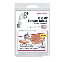 PediFix Pedi-Gel Bunion Shield 1 ea