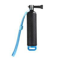 Sacherron Tech Floating Hand Grip Handle Diving Mount Accessories Kit for DJI OSMO Action