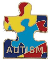 Prestige Medical Autism Professional Tac, 0.20 Ounce