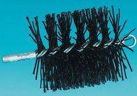 Chimney 23410 Poly Round 11 in. Brush