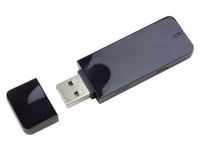 Universal Plug & Play USB Adapter for Samsung WIDT20R Internal WiFi Card Adapter BN59-01148A, BN59-01148B BN59-01148C & BN-5901148D (USB Adapter Version Simply Plugs into TV USB Port)