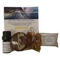 ITAB Organic Herbal Skin Treatment, Chamomile, 1 oz