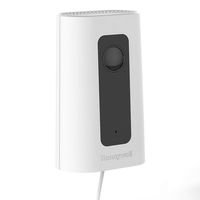 Honeywell CHC8080W1000 Lyric C1 Wi-Fi Security Camera