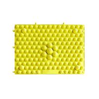 29x39cm Foot Massager Pads Explosion Pebbles Foot Massage Pad Toe Pressure Plate