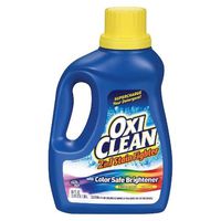 OxiClean 2 in 1 Stain Fighter with Color Safe Brightener Fresh Scent 66 oz