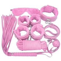 Premium Novelty Clothing Accessory Kit Set (Pink)