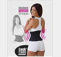 Waist Trimmer Sports Trainer Belt for Lose Weight