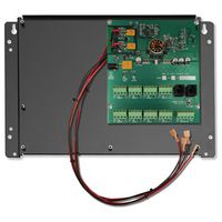 Leviton 83A00-2 Power Hub for Structured Wiring Enclosures