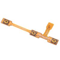 SM SunniMix Replacement Parts for Samsung Galaxy Tab 4 10.1inch T530 T531 Keypad Volume Power On/Off Side Key Flex Cable FPC