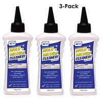 Skylarlife Home Mold & Mildew Remover Gel Stain Remover Cleaner Wall Mold Cleaner for Tiles Grout Sealant Bath Sinks Showers, Bundles (3-Pack)