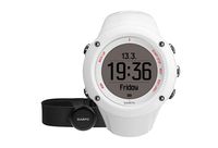 SUUNTO Ambit3 Run HR Sport Watch - White