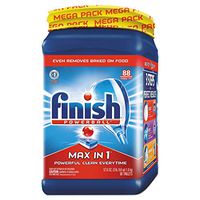 RAC98942EA - Powerball Max in 1 Dishwasher Tabs