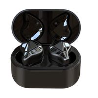Togethor Bluetooth 5.0 Wireless Earbuds with 【Wireless Charging Case】 Waterproof TWS Stereo Headphones in-Ear Built-in Mic Headset for Sport