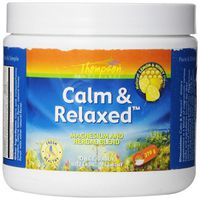 Thompson Calm and Relaxed, 270-Gram
